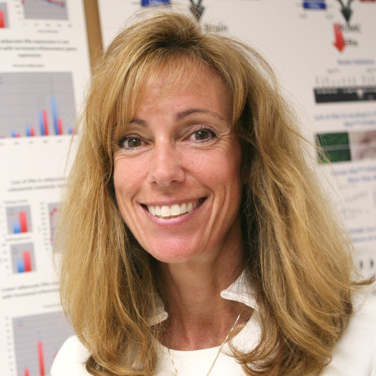 Deborah Clegg, Ph.D., Distinguished Scientist-in-Residence, Department of Health Studies College of Arts and Sciences, American University Washington, DC; Visiting Professor, Biomedical Sciences Diabetes and Obesity Research Institute, Cedars-Sinai Medical Center; Professor-in-Residence, University of California Los Angeles (UCLA)