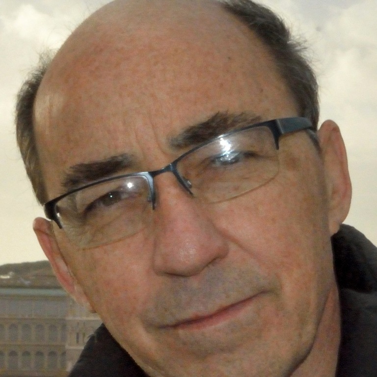 Francisco Guimaraes, Ph.D. of the School of Medicine of Ribeirao Preto, University of Sao Paulo