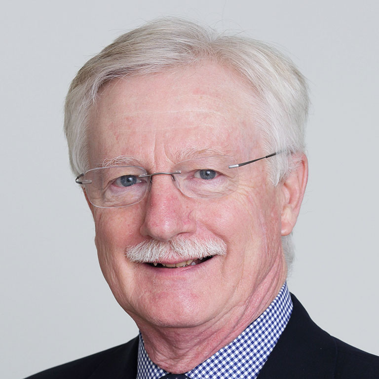2015 Gill Distinguished Scientist Award Recipient, George F. Koob, Ph.D.