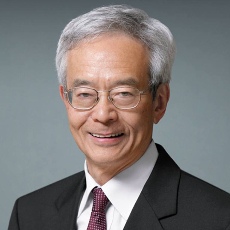 2007 Gill Distinguished Scientist Award Recipient, Richard W. Tsien, Ph.D.