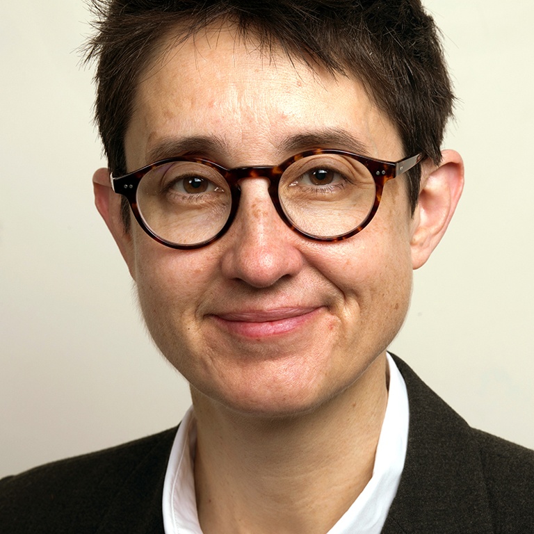 Catherine S. Wooley, William Deering Chair in Biological Sciences, Professor of Neurobiology