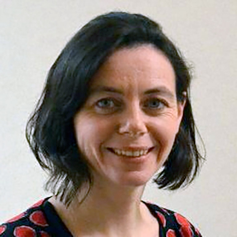 Assistant Scientist, Anna Kalinovsky